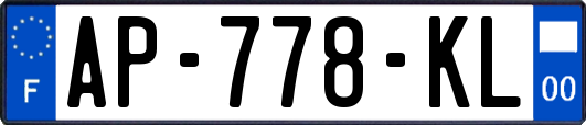 AP-778-KL