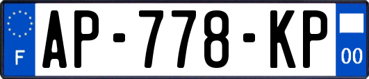AP-778-KP