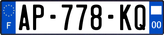 AP-778-KQ