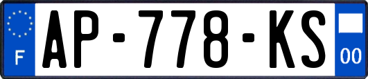 AP-778-KS