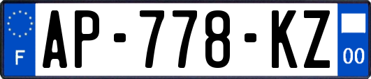 AP-778-KZ