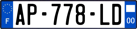 AP-778-LD
