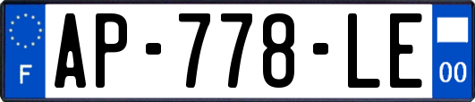 AP-778-LE