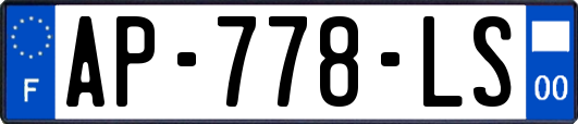 AP-778-LS