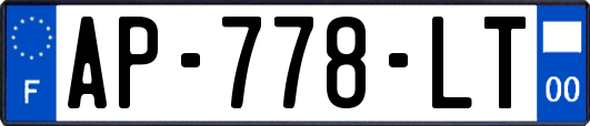 AP-778-LT