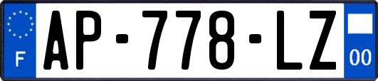 AP-778-LZ
