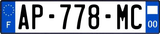 AP-778-MC