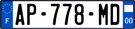 AP-778-MD