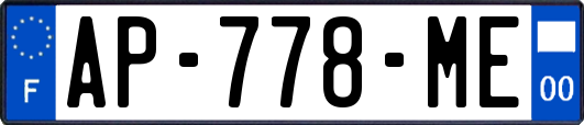 AP-778-ME