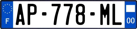 AP-778-ML