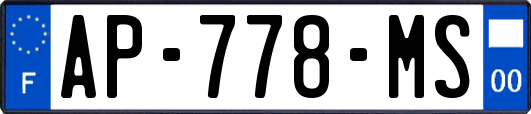 AP-778-MS