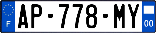 AP-778-MY