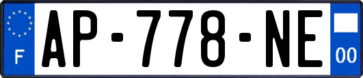 AP-778-NE
