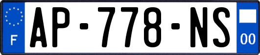AP-778-NS