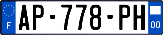 AP-778-PH