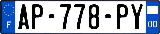 AP-778-PY