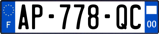 AP-778-QC