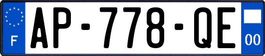 AP-778-QE