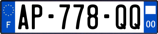 AP-778-QQ