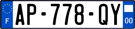 AP-778-QY