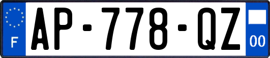 AP-778-QZ