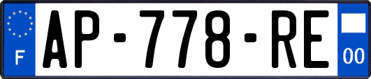 AP-778-RE