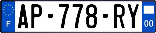 AP-778-RY