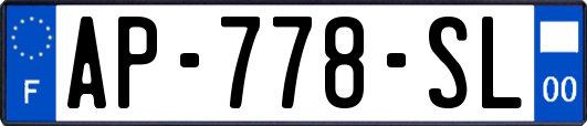 AP-778-SL