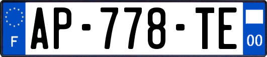 AP-778-TE