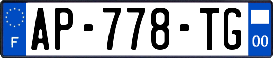 AP-778-TG