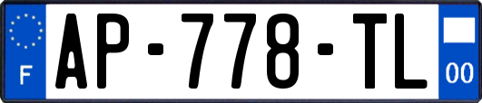 AP-778-TL