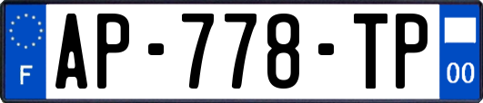 AP-778-TP