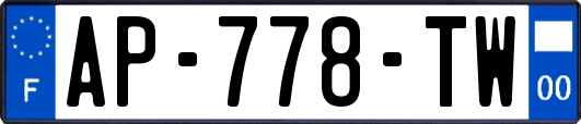 AP-778-TW