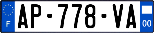 AP-778-VA