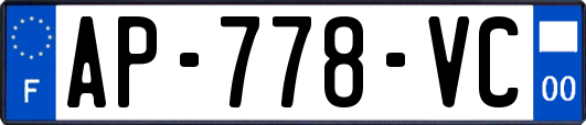 AP-778-VC