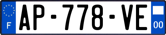 AP-778-VE