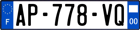 AP-778-VQ