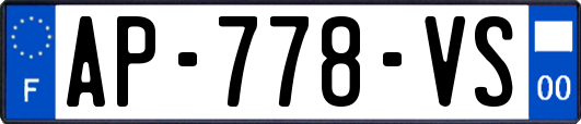 AP-778-VS