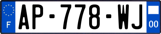 AP-778-WJ