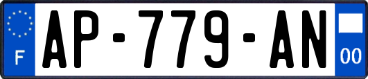 AP-779-AN