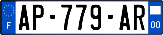 AP-779-AR