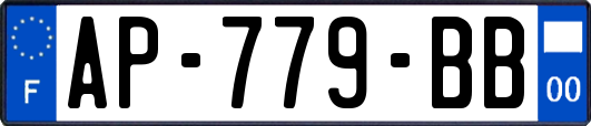 AP-779-BB