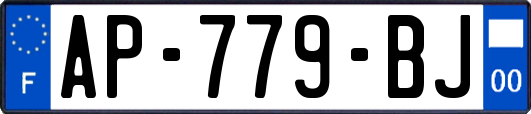 AP-779-BJ