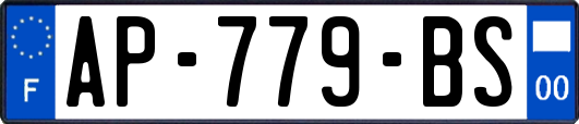 AP-779-BS