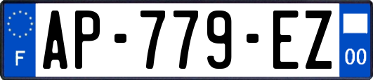AP-779-EZ