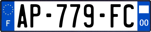 AP-779-FC
