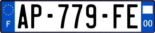 AP-779-FE