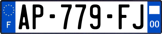 AP-779-FJ