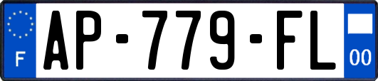 AP-779-FL