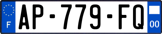 AP-779-FQ